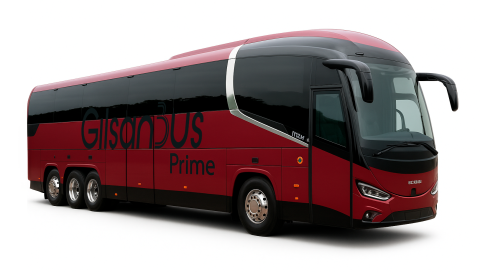 Irizar I6 Integral de 55 Plazas