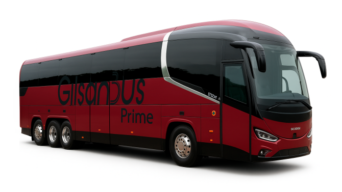 Irizar I6 Integral 55 Seats