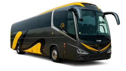 Irizar I8 Integral de 52 Plazas